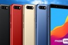 Honor 7c, A101 ile Türkiye'de satışa çıkıyor