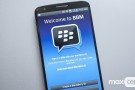 BBM Android İçin Yeni Beta Güncellemesi Birçok Özelliği Beraberinde Getirdi