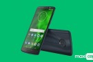 Moto G6 Eylül Ayı Güvenlik Yamasını Almaya Başladı