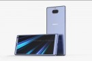 Sony Xperia XA3 Modelinin Farklı Tasarımı Ortaya Çıktı