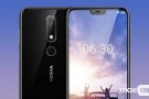 Nokia 8.1 Geekbench Üzerinde Android 9 Pie İle Ortaya Çıktı