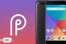 Xiaomi Mi A1 Geekbench Üzerinde Android 9 İle Görüntülendi