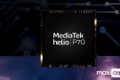 MediaTek Helio P70 Gelişmiş Yapay Zeka İle Duyuruldu