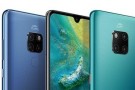 Huawei Mate 20'nin DxOMark Puanı Çok Yüksek Olduğu İçin Listelenemiyor