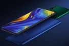 Xiaomi Mi Mix 3 Fotoğraf Örnekleri