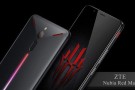 Oyun Telefonu Nubia Red Magic 2'nin İlk Görüntüsü Ortaya Çıktı