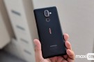 Nokia 7 Plus Ekim Ayı Güvenlik Yamasını Almaya Başladı