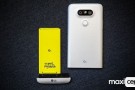 LG G5 Android 8.0 Güncellemesi Dünya Genelinde Dağıtılmaya Başladı