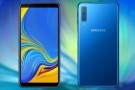 3 kameralı Galaxy A7 2018 ile çekilen görseller basına servis edildi