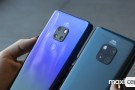 Huawei Mate 20 Pil Konusunda Rakiplerini Geride Bıraktı