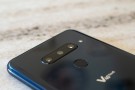 LG V40 ThinQ Üç Arka Kamera İle Harikalar Yaratıyor