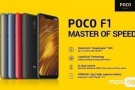 Pocophone F1 Android 9 Pie Beta Güncellemesi Yayınlandı