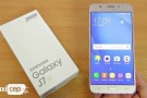Samsung Galaxy J7 2016, Android 8.1 Oreo Güncellemesini Almaya Başladı