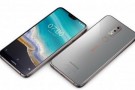 Nokia 8.1'in Tasarımı ve Bütün Özellikleri Belli Oldu