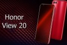 Honor View 20'nin Arkasındaki 48 MP Kamera Harika İşler Çıkarıyor
