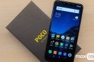 Poco F1 MIUI 10.1 Android 9 Pie Güncellemesi Yayınlandı