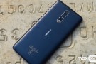 Nokia 8 Android 9 Pie Güncellemesi Yayınlanmaya Başladı