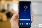 Samsung Galaxy S8 Kasım Ayı Güvenlik Yamalı Yeni Güncelleme Almaya Başladı