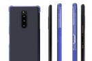 Sony Xperia XZ4 Üçlü Arka Kamera Sistemiyle Beraber Sızdırıldı