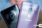 S9 ve S9 Plus Yeni Android 9 Pie Beta Güncellemesini Almaya Başladı