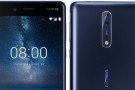 Nokia 8 Android 9 Pie Güncellemesi Birkaç Gün Geç Yayınlanacak