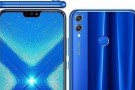 Yapay Zeka Destekli Honor 8X Kamerasıyla Dikkat Çekiyor