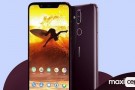 Nokia X7 Yarın İtibariyle Android 9 Pie Güncellemesini Almaya Başlıyor