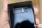 Samsung Galaxy Note8 Android 9 One UI Güncelleme Dosyası Sızdırıldı
