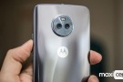 Moto X4 İçin Android 9 Pie Güncellemesi Yayınlanmaya Başladı