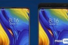 Mi Mix 3 İçin Android 9 Pie Güncellemesi Kararlı Sürüm Olarak Yayınlandı