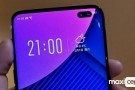 Samsung Galaxy S10 Plus Bir Videoda Görüntülendi