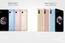 Xiaomi Redmi Note 5 ve Note 5 Pro Android 9 İle Geekbench Üzerinde Listelendi