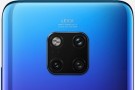 Mate 20 Pro'nun çektiği muhteşem 4K videosu