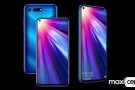 Honor View 20 AnTuTu Testinden Oldukça İyi Bir Puan Almayı Başardı