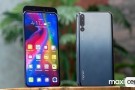 Huawei, Honor Magic 2 İçin Yeni Sistem Güncellemesi Dağıttı