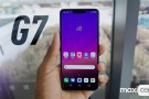 LG G7 ThinQ İçin İlk Çeyrekte Android 9 Güncellemesi Dağıtılacak