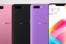 ColorOS 6 Beta Güncellemesi Oppo R15 İçin Dağıtıldı