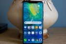 Amiral gemisi Huawei Mate 20 Pro'nun kutu açılış videosu