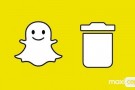 Snapchat hesabınızı silmek için neler yapılmalı?