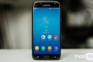 Galaxy J5 2017 ve Galaxy On8 2018 Aralık Ayı Güncellemelerini Almaya Başaldı