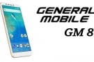 General Mobile GM 8, n11.com’da Satışa Sunuldu 