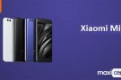 Xiaomi Mi 6 23 Şubattan İtibaren BİM'de Satışa Sunulacak