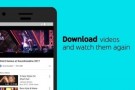 Youtube Go Türkiye'de Kullanıma Sunulmaya Hazırlanıyor