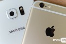 Akıllı Telefon Satışlarında 317 Milyon İle Samsung Zirvede Yer Alıyor