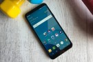 LG Q6 satışlarına Vodafone Türkiye başladı