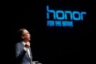 Huawei'nin Honor Markası Türkiye'ye Geliyor 