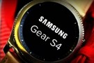 Samsung Gear S4, tansiyonunuzu ölçebilecek