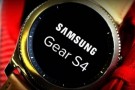 Samsung Gear S4, tansiyonunuzu ölçebilecek