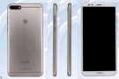 Huawei Honor 7C Özellikleri ve Tasarımı Tamamen Ortaya Çıktı