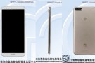 Huawei Enjoy 8 TENAA Sertifikası Aldı
